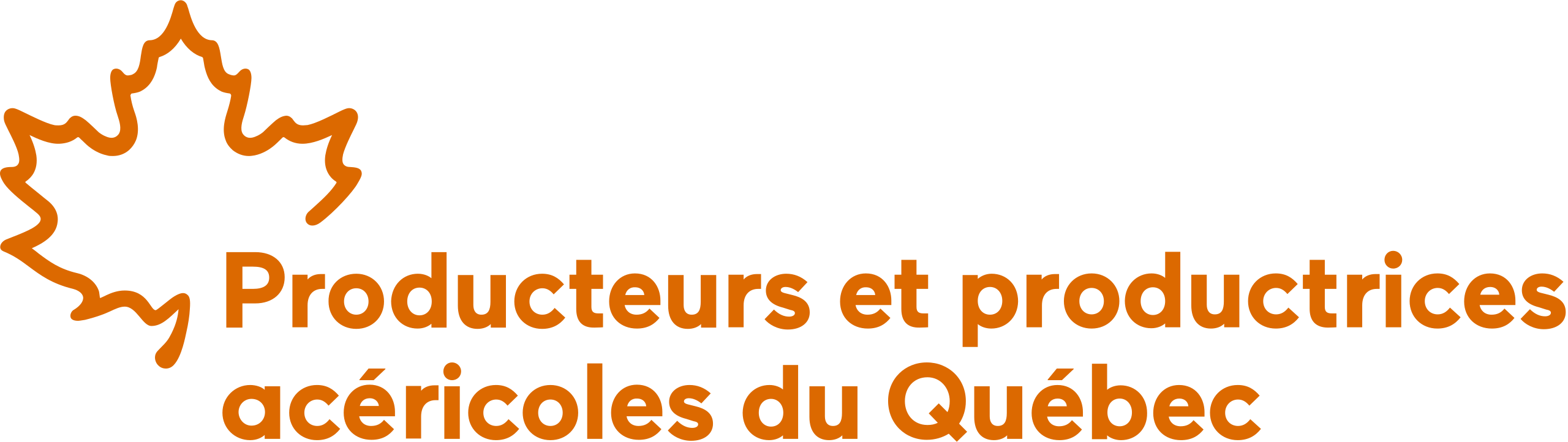 Quebec Maple Producers